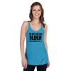 I’m Not Getting Older I’m Becoming A Classic Women's Racerback Tank