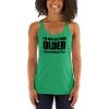 I’m Not Getting Older I’m Becoming A Classic Women's Racerback Tank