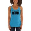 I’m Not Getting Older I’m Becoming A Classic Women's Racerback Tank