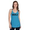 DIET Did I Eat That Women's Racerback Tank