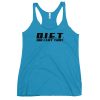 DIET Did I Eat That Women's Racerback Tank