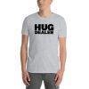 Hug Dealer Short-Sleeve Unisex T-Shirt