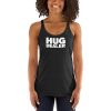 Hug Dealer Women's Racerback Tank