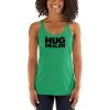 Hug Dealer Women's Racerback Tank