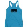 Hug Dealer Women's Racerback Tank