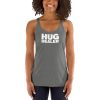 Hug Dealer Women's Racerback Tank