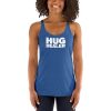Hug Dealer Women's Racerback Tank