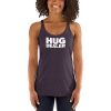 Hug Dealer Women's Racerback Tank