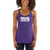 Hug Dealer Women's Racerback Tank