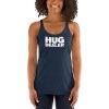 Hug Dealer Women's Racerback Tank