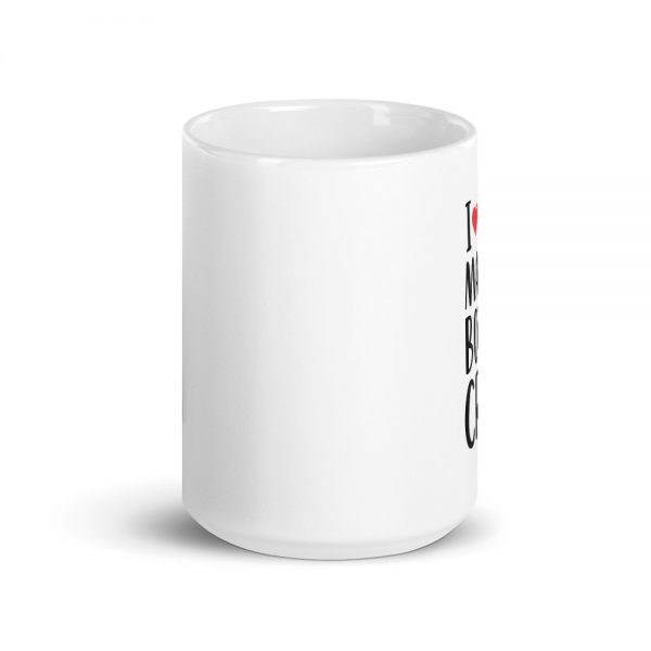 I Love To Make Boys Cry Mug