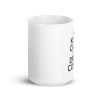 Keep Calm And Drink Coffee Mug